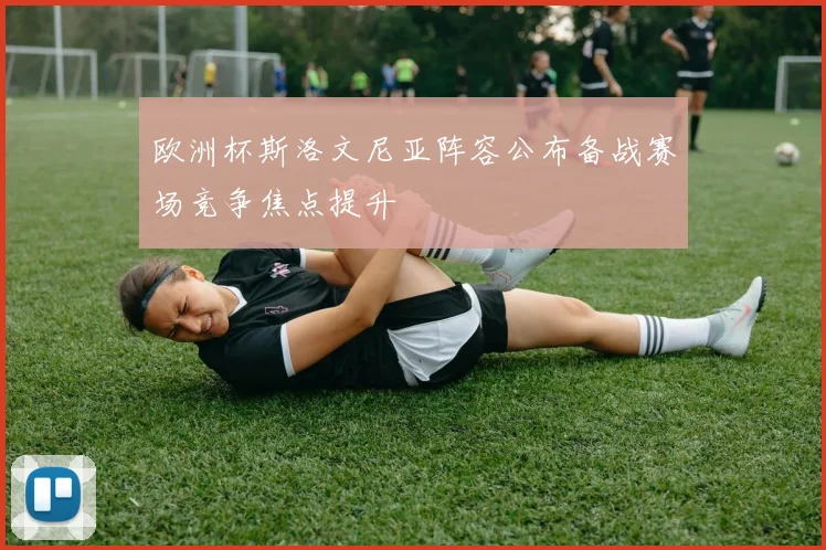 欧洲杯斯洛文尼亚阵容公布备战赛场竞争焦点提升
